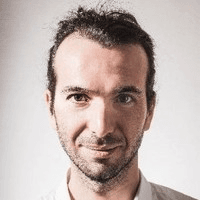 Portrait de Jean-Thibaut Daniel