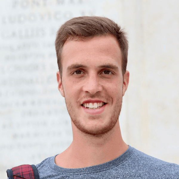 Portrait de Thomas Comtet