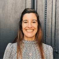 Portrait de Vanessa Duchatelle