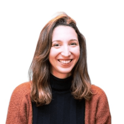 Portrait de Agathe Leproux