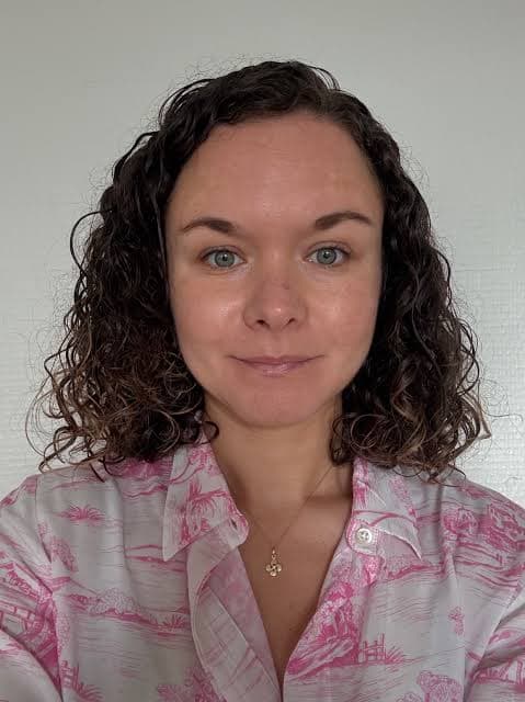 Portrait de Emilie Pesce