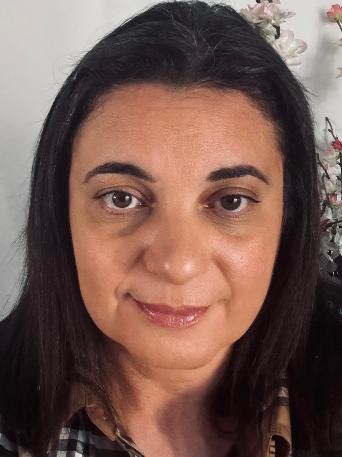 Portrait de Karima Ikene