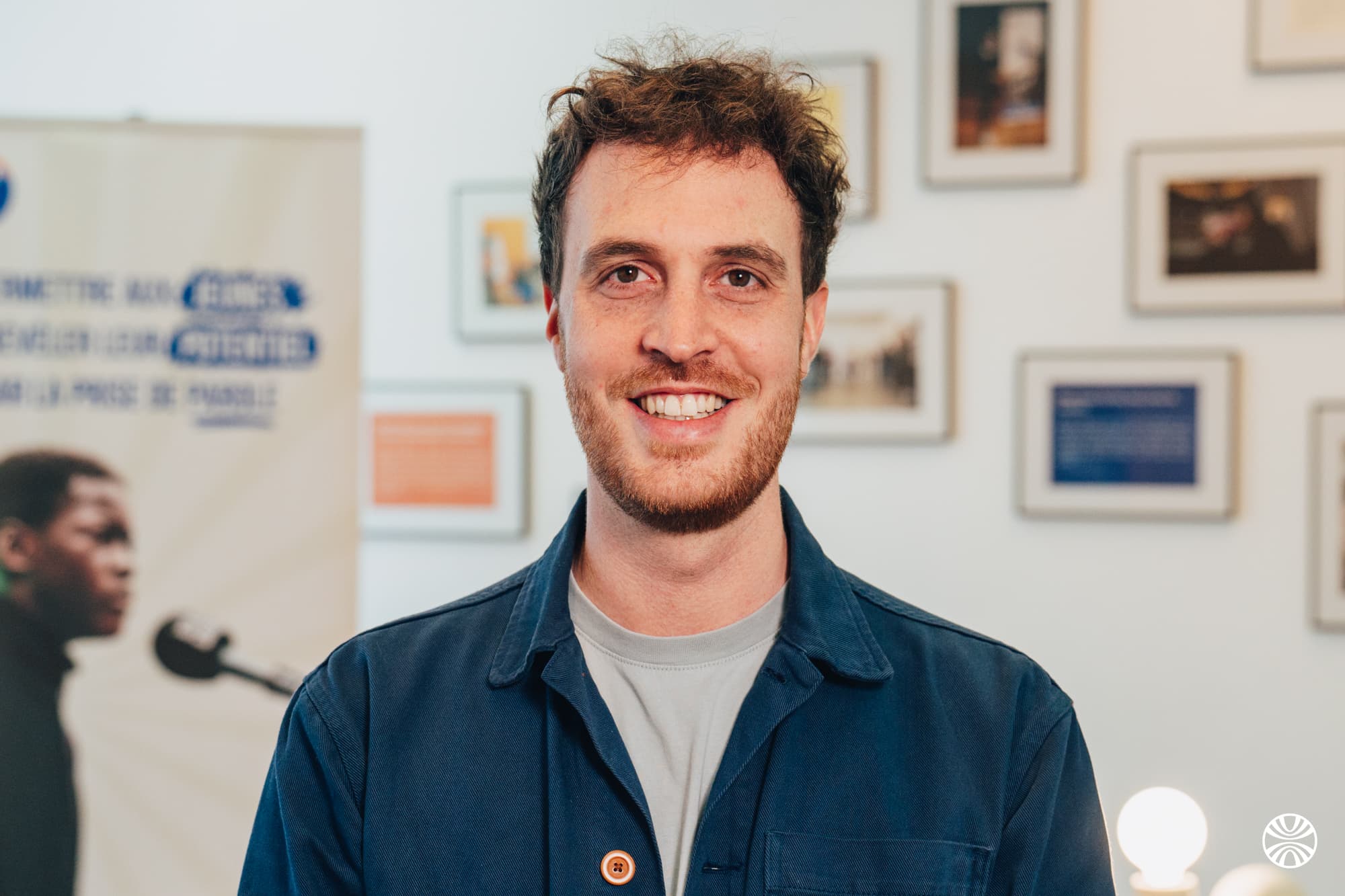 Portrait de Thomas Comtet